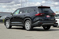 2025 Toyota Grand Highlander Hybrid Limited