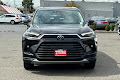 2025 Toyota Grand Highlander Hybrid Limited