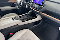 2025 Toyota Grand Highlander Hybrid Limited