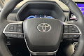 2025 Toyota Grand Highlander Hybrid Limited