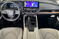 2025 Toyota Grand Highlander Hybrid Limited