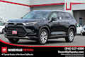 2025 Toyota Grand Highlander Hybrid Limited