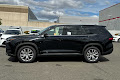2025 Toyota Grand Highlander Hybrid Limited