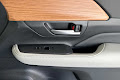 2025 Toyota Grand Highlander Hybrid Limited