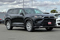 2025 Toyota Grand Highlander Hybrid Limited
