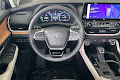 2025 Toyota Grand Highlander Hybrid Limited