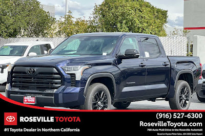 2026 Toyota Tundra