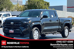 2025 Toyota Tacoma Limited