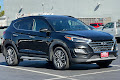 2019 Hyundai Tucson Ultimate