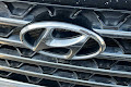 2019 Hyundai Tucson Ultimate