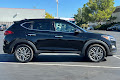 2019 Hyundai Tucson Ultimate