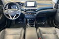2019 Hyundai Tucson Ultimate
