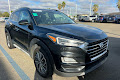 2019 Hyundai Tucson Ultimate
