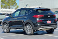 2019 Hyundai Tucson Ultimate