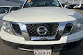 2019 Nissan Frontier
