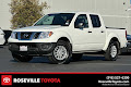 2019 Nissan Frontier