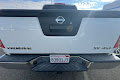 2019 Nissan Frontier