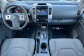 2019 Nissan Frontier