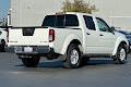 2019 Nissan Frontier