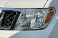 2019 Nissan Frontier