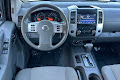 2019 Nissan Frontier