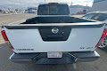 2019 Nissan Frontier