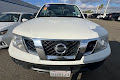 2019 Nissan Frontier