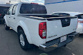 2019 Nissan Frontier