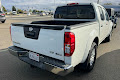 2019 Nissan Frontier