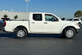 2019 Nissan Frontier