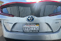 2022 Toyota Prius Prime XLE