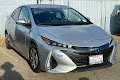 2022 Toyota Prius Prime XLE