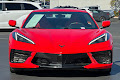2020 Chevrolet Corvette 1LT