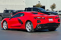 2020 Chevrolet Corvette 1LT