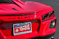 2020 Chevrolet Corvette 1LT