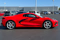 2020 Chevrolet Corvette 1LT