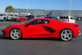2020 Chevrolet Corvette 1LT
