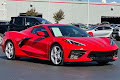 2020 Chevrolet Corvette 1LT