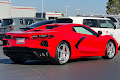 2020 Chevrolet Corvette 1LT