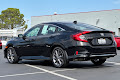 2020 Honda Civic EX-L