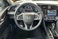 2020 Honda Civic EX-L