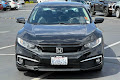 2020 Honda Civic EX-L
