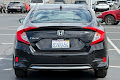 2020 Honda Civic EX-L