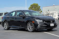 2020 Honda Civic EX-L