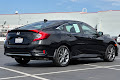 2020 Honda Civic EX-L
