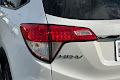2022 Honda HR-V EX-L