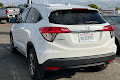 2022 Honda HR-V EX-L