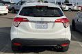 2022 Honda HR-V EX-L