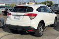 2022 Honda HR-V EX-L
