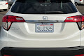 2022 Honda HR-V EX-L